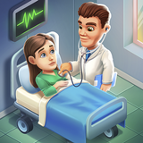 Dream Hospital: Doctor Tycoon APK