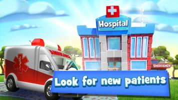 Dream Hospital imagem de tela 1