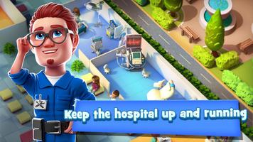 Dream Hospital اسکرین شاٹ 2