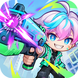 超蝦大作戰 APK