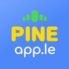 PINEapp.le Zeichen