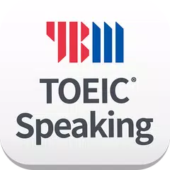 Descargar APK de YBM TOEIC® Speaking 기출문제 체험하기
