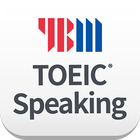YBM TOEIC® Speaking 기출문제 체험하기 icône