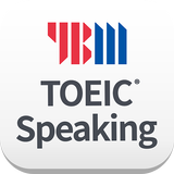 APK YBM TOEIC® Speaking 기출문제 체험하기