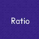 Ratio Calculator