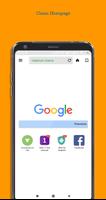 Ac Browser Mini plakat