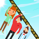Rope Rescue - A Life safety Rope Puzzle Game APK