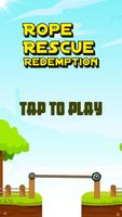 Rope Rescue poster
