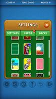 Solitaire - Offline Card Game скриншот 2