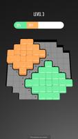 Clash of Blocks Versus Blocks imagem de tela 1