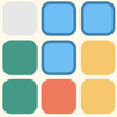 Blast 1010 Classic Block Game ikon