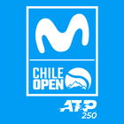 Movistar Chile Open VR آئیکن