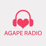 Agape Radio icône