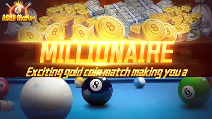 8 Ball Master APK download