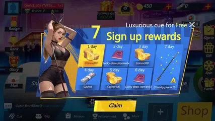 8 Ball Master APK download