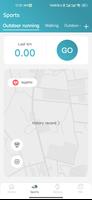 Boult Active syot layar 2
