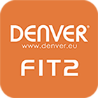 DENVER FIT 2 ไอคอน