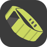 Fitt-Track icône