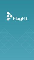 برنامه‌نما FlagFit عکس از صفحه