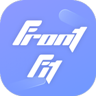 FrontFit icône