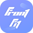 FrontFit Zeichen