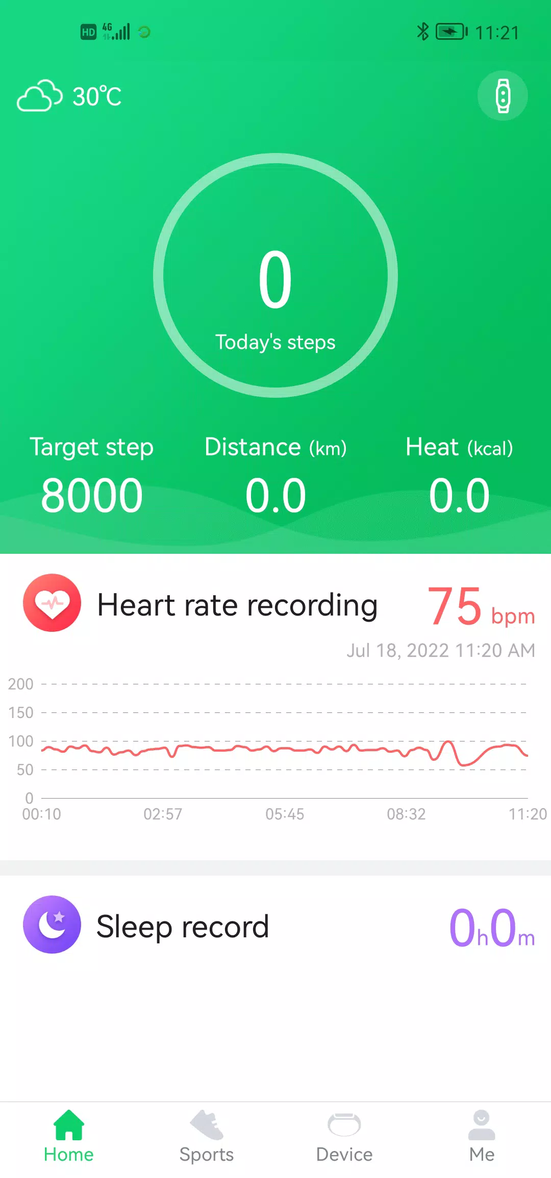 Glory Fit APK for Android Download