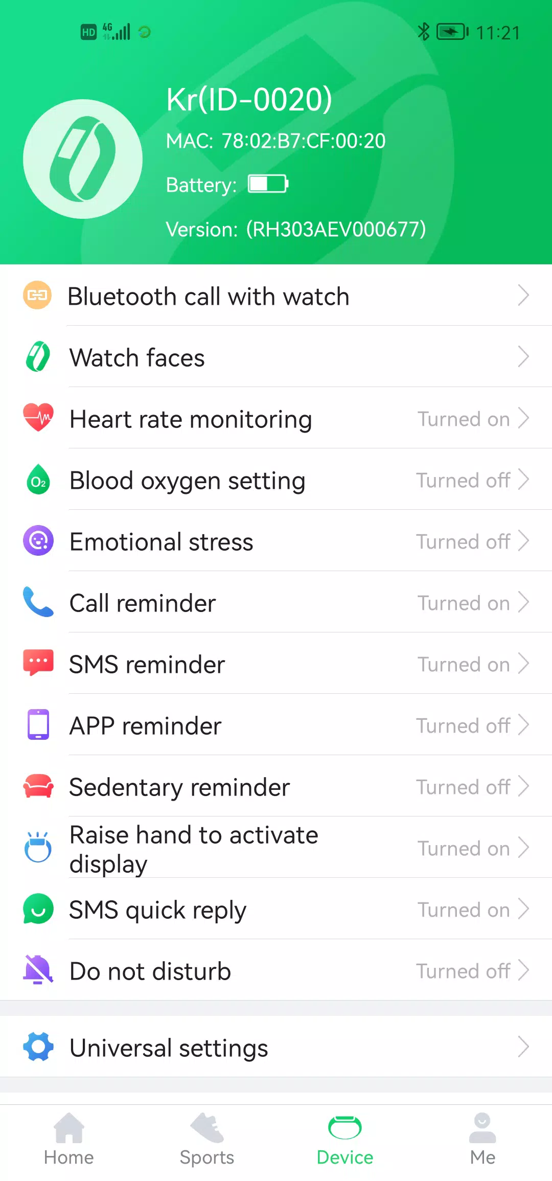 Glory Fit APK for Android Download