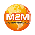 GPS мониторинг и наблюдение ikona