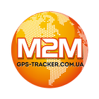 GPS мониторинг и наблюдение أيقونة