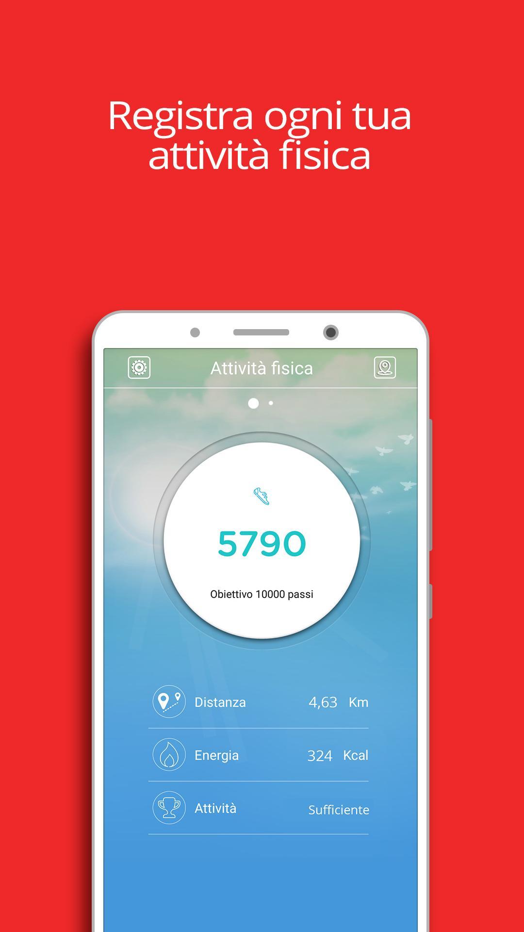 Prink Fit Watch APK per Android Download
