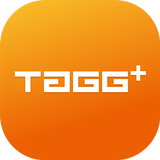 TAGG+-icoon