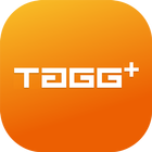 TAGG+ آئیکن