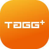 TAGG+ আইকন