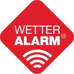 Descargar APK de Wetter Alarm Schweiz - Meteo