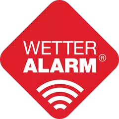 Wetter Alarm Schweiz - Meteo