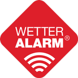 Wetter Alarm Schweiz - Meteo иконка