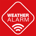 Wetter Alarm Schweiz - Meteo