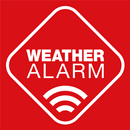 Wetter Alarm Schweiz - Meteo APK