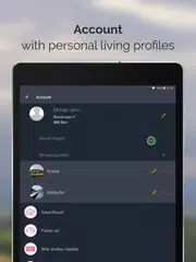 Weather Alarm - Swiss Meteo XAPK download