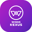 Wings NEXUS aplikacja