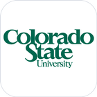 Colorado State icône