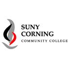 Corning Community College-icoon