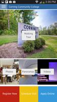 Corning Community College screenshot 1