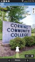 Corning Community College screenshot 2