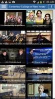 Centenary University 截图 1