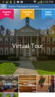 Asbury Thelogical Seminary plakat