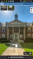 Asbury Thelogical Seminary screenshot 1