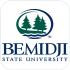 Bemidji State University Zeichen
