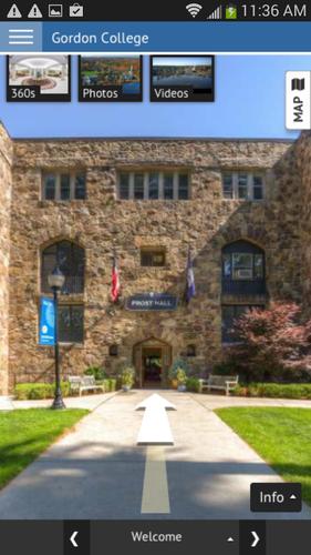 Gordon College For Android Apk Download