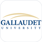 Gallaudet University icône
